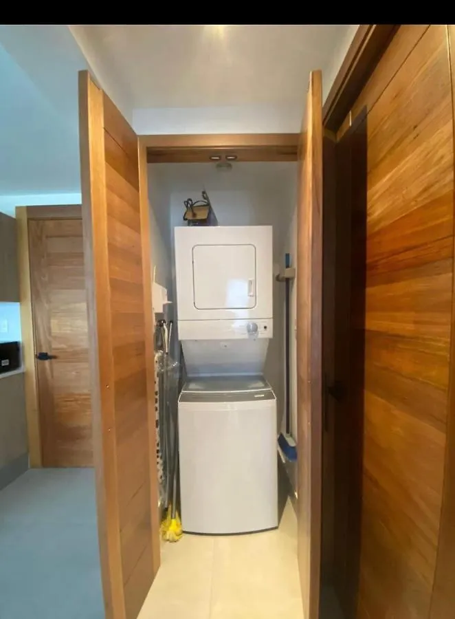 Apartament With Private Beach In Cap Cana Punta Cana 0*,  Den Dominikanske Republik
