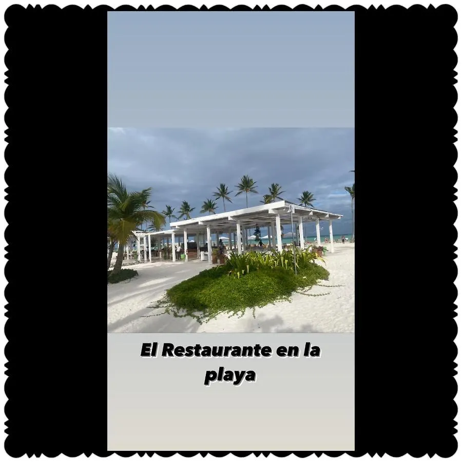 Apartament With Private Beach In Cap Cana Punta Cana Lejlighed