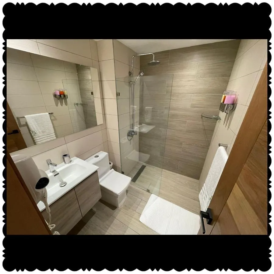 Apartament With Private Beach In Cap Cana Punta Cana Lejlighed