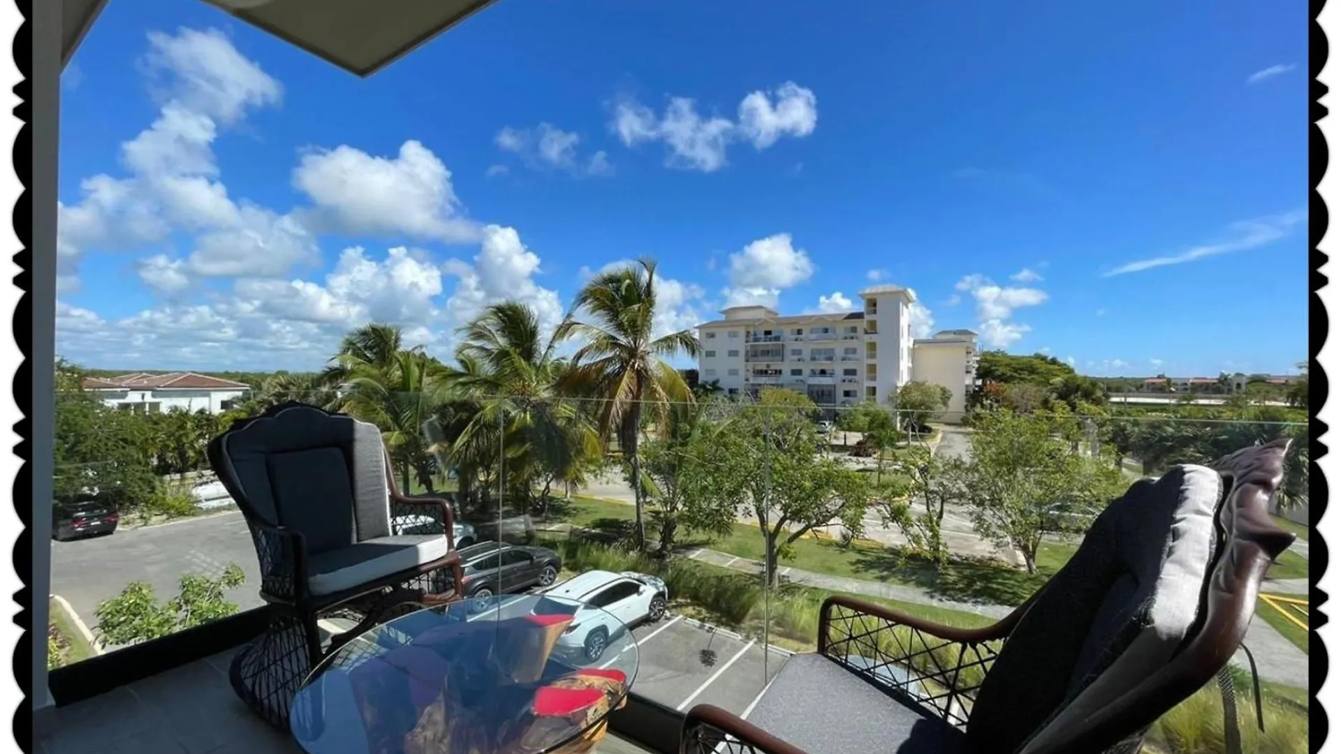 Apartament With Private Beach In Cap Cana Punta Cana location