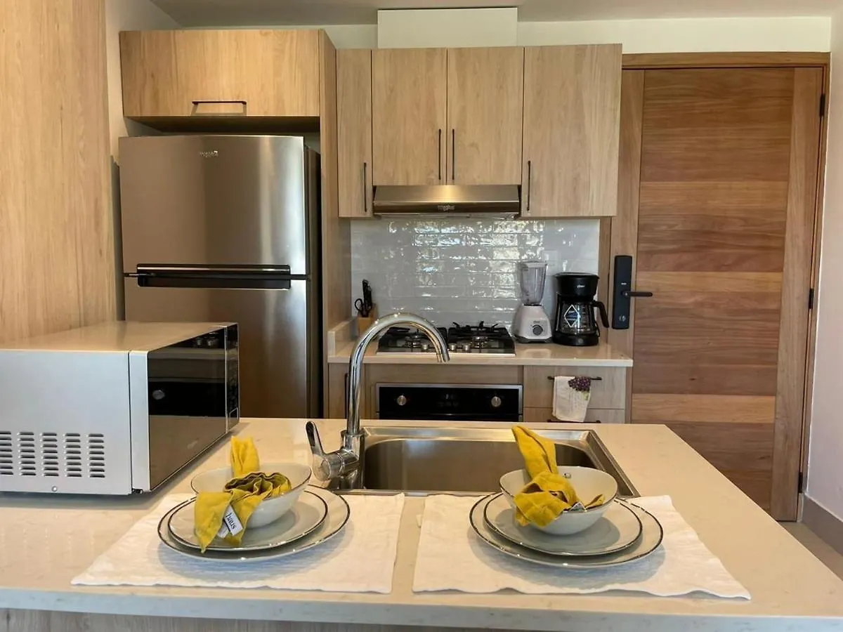 Apartament With Private Beach In Cap Cana Punta Cana Dominik Cumhuriyeti