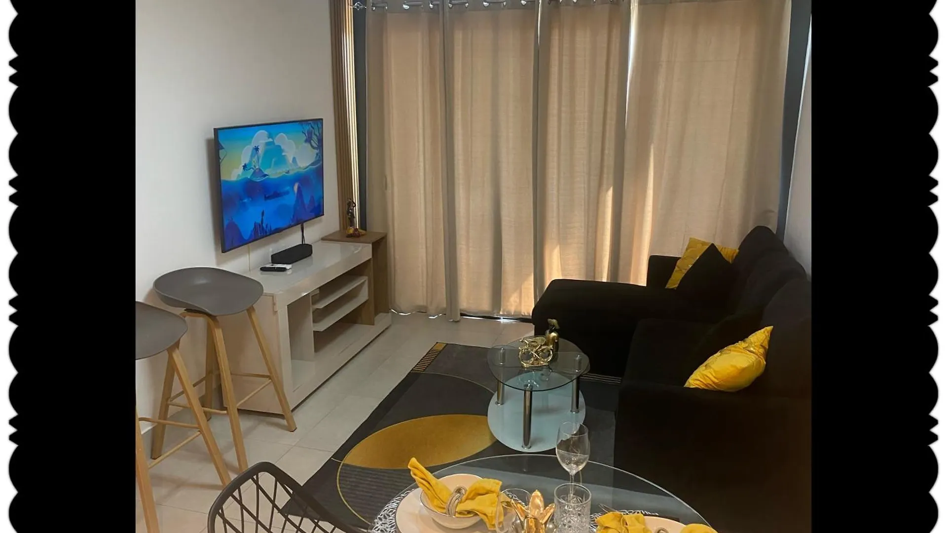 Apartament With Private Beach In Cap Cana Punta Cana
